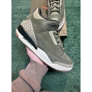 Jordan Retro 3 Family Affair Size 9.5